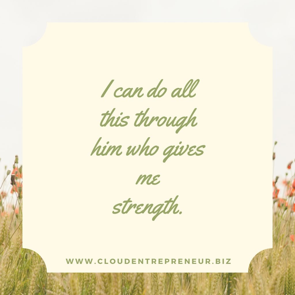 Famous bible verses about life