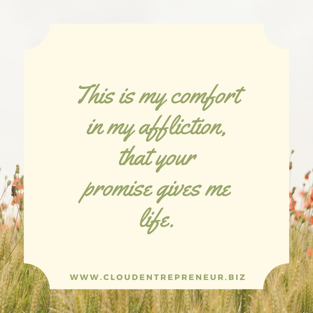 Bible verses about life purpose