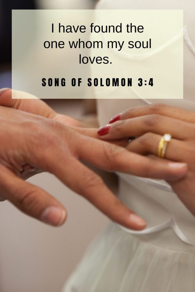 quotes from the bible about marriage