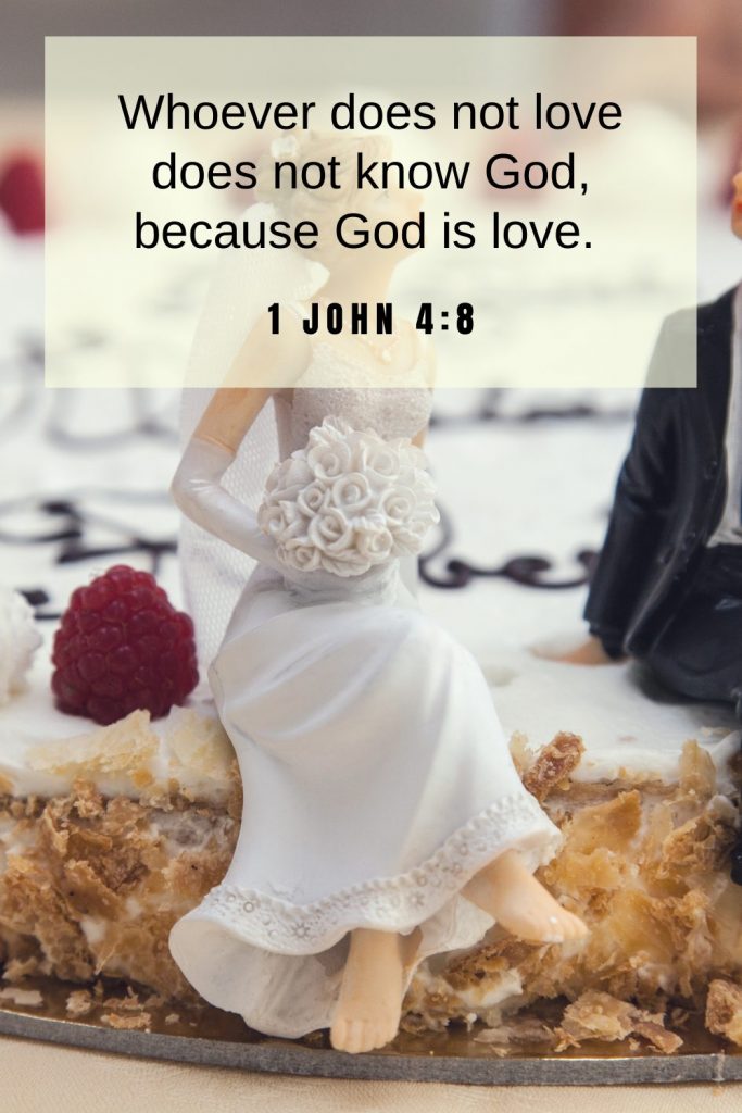 quotes from the bible about marriage
