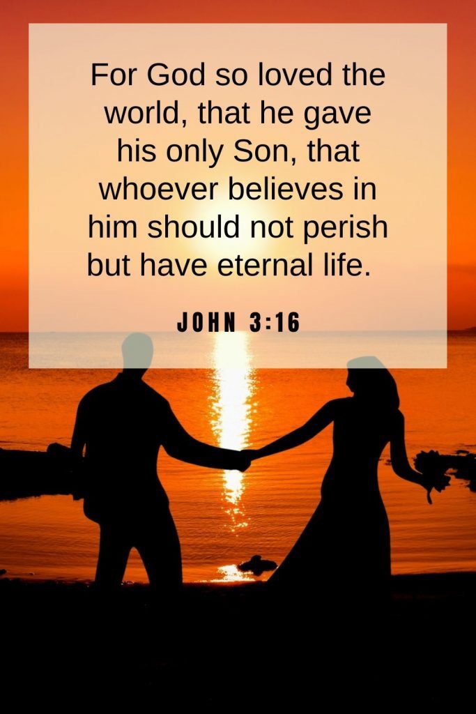 quotes in the bible about marriage