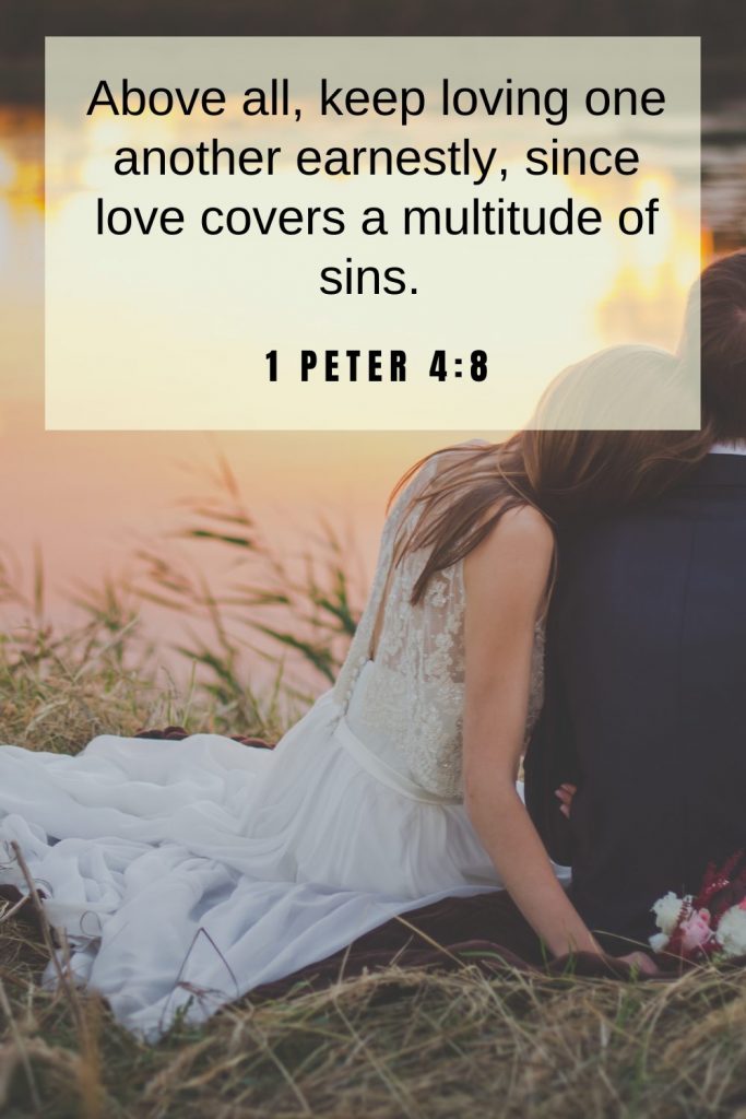 quotes from the bible about marriage