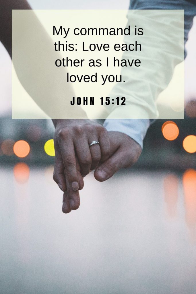 quotes in the bible about marriage