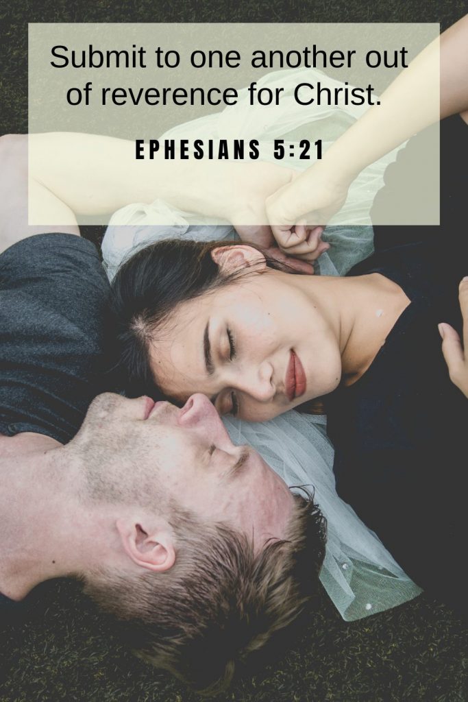 quotes in the bible about marriage