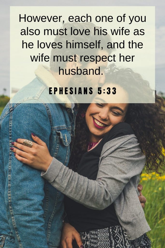 quotes in the bible about marriage