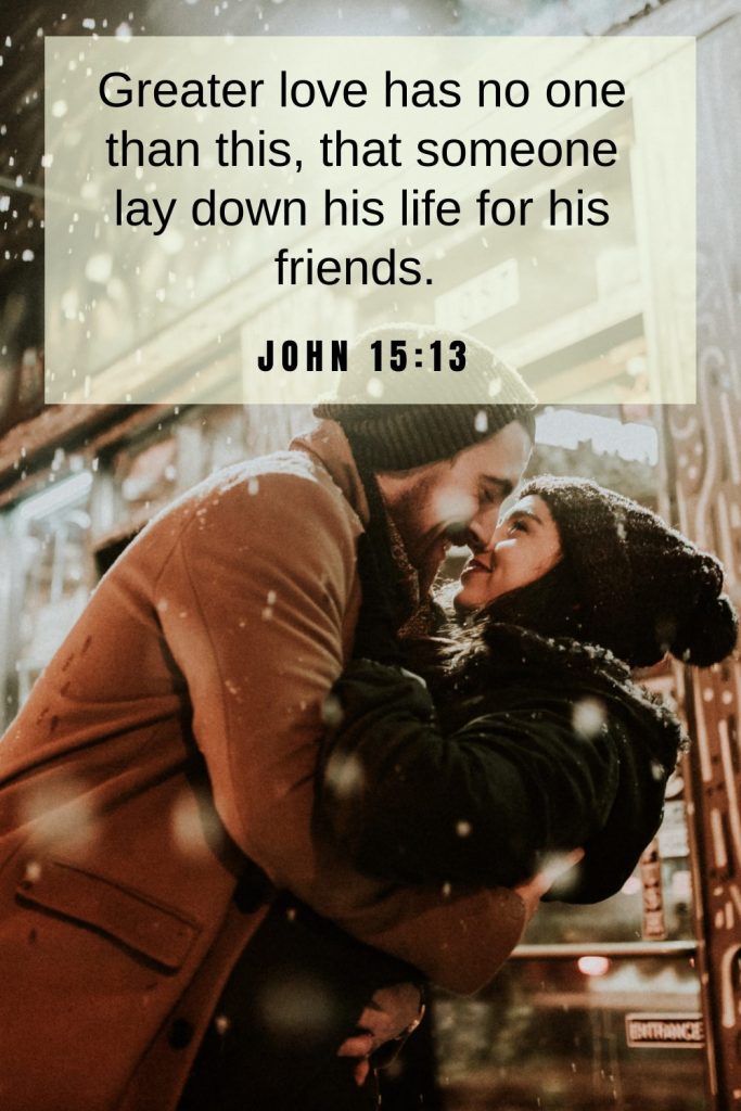 quotes in the bible about marriage