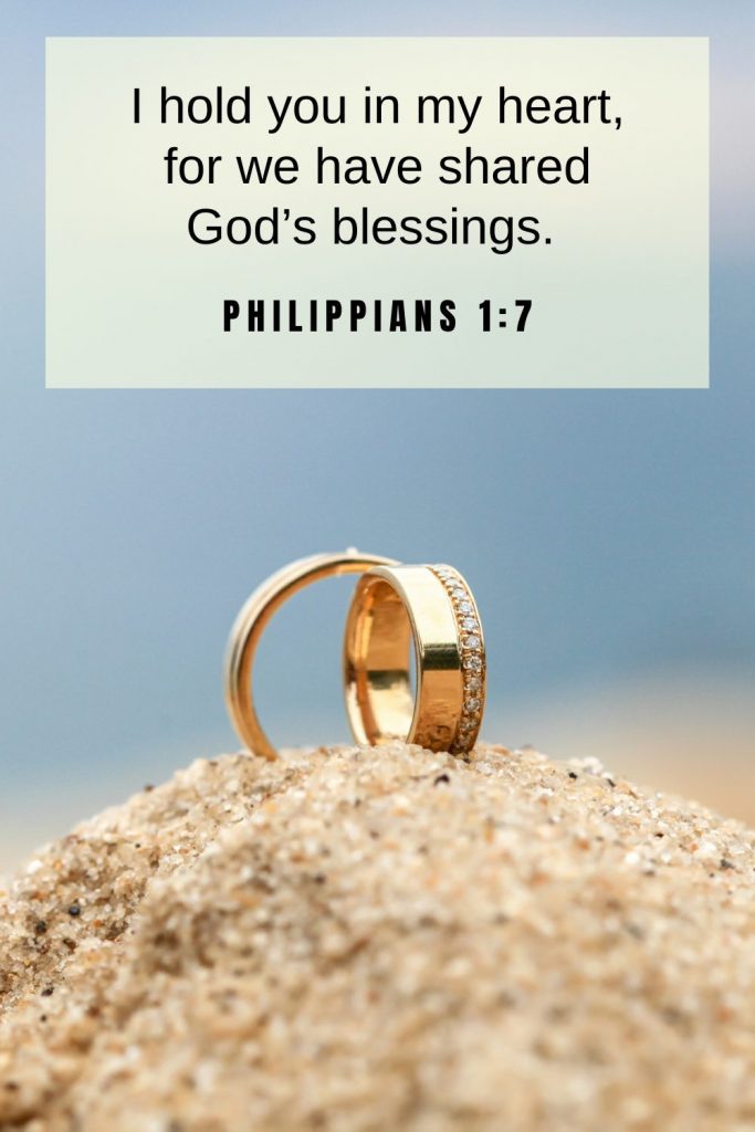 bible verses on wedding cards