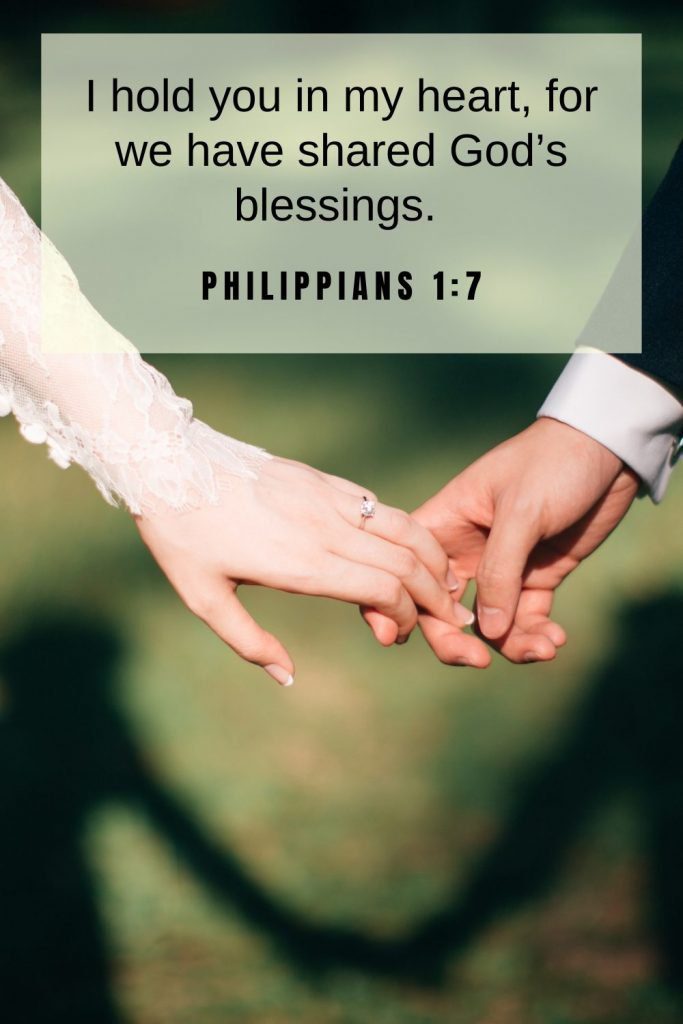 bible verses on wedding cards
