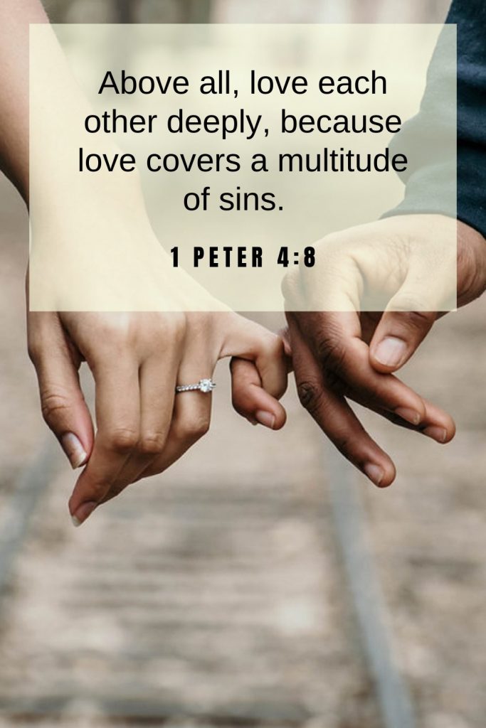 quotes from the bible about marriage