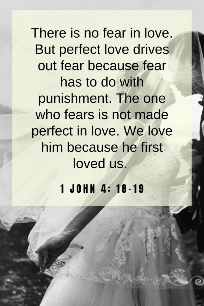 quotes from the bible about marriage