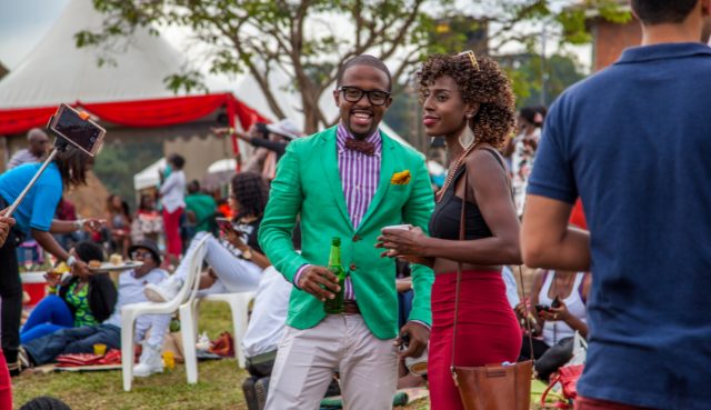 5 tips to keep a marriage exciting