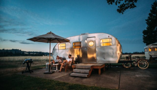 weekend couple trips