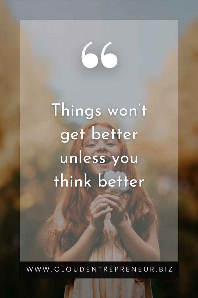 attitude caption for girls