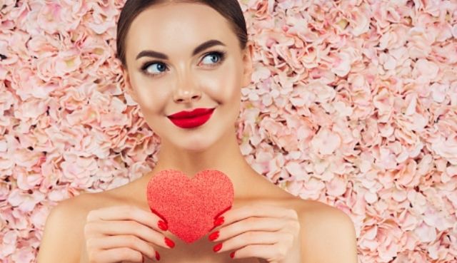 Why send valentines day flowers