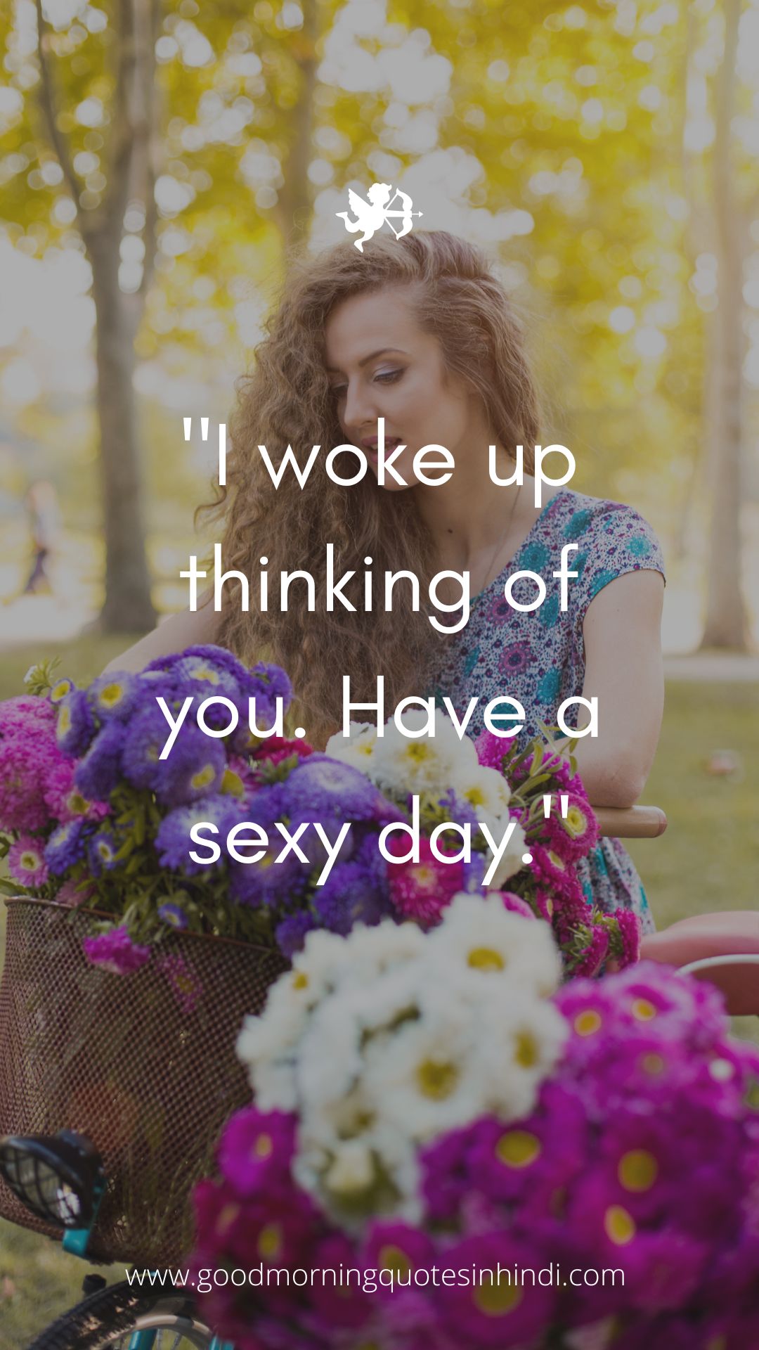 Sexy Good Morning Quotes To Make Your Lover S Heart Race