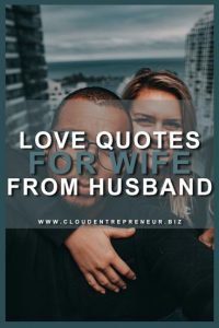 Love Quotes For Wife | Self Improvement Blog Outstanding Heart Touching ...