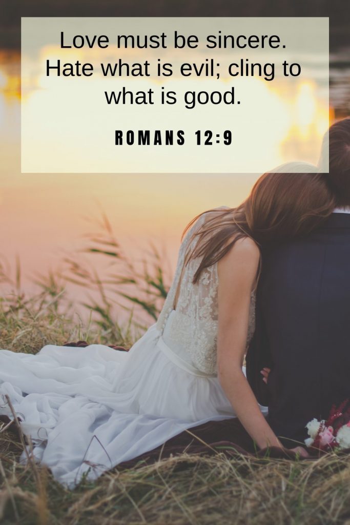 356+ Beautiful Quotes From The Bible About Marriage – Self Improvement Blog