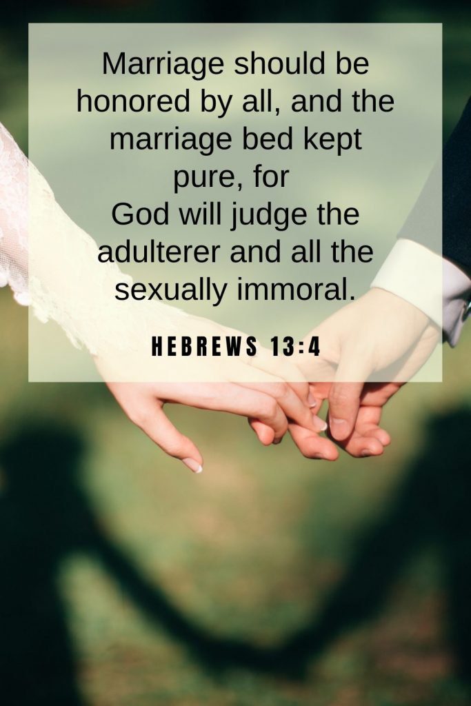 356+ Beautiful Quotes From The Bible About Marriage – Self Improvement Blog