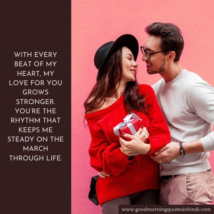 399+ Heart Touching Love Quotes for Wife From Husband 2024