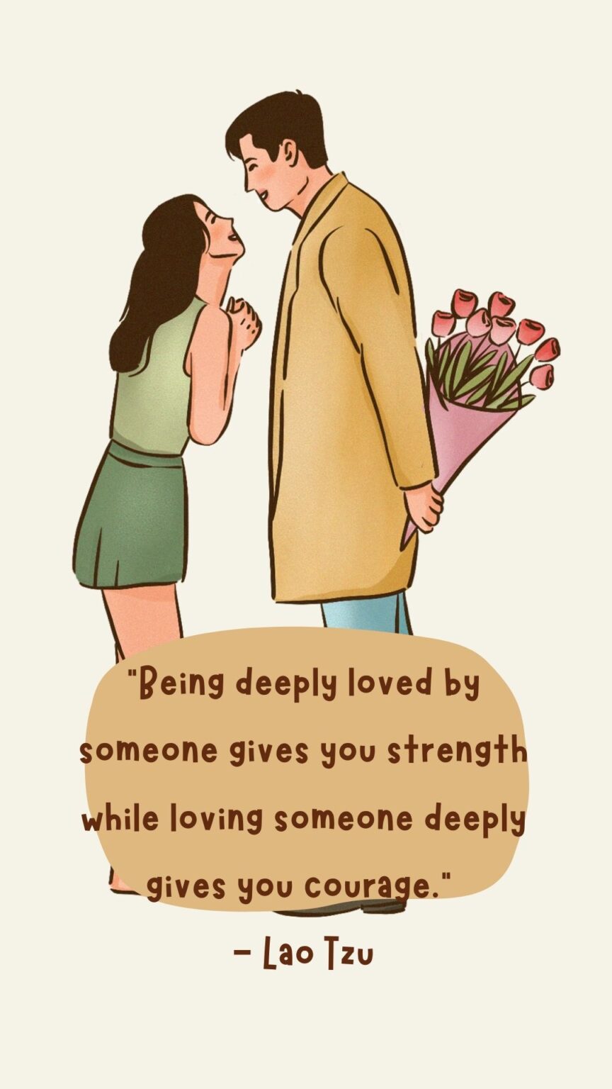 90+ Best Love Quotes That Will Make Your Heart Skip A Beat | (in 2024)