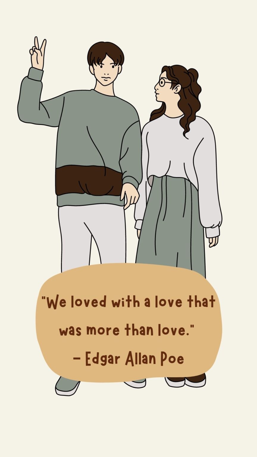 90+ Best Love Quotes That Will Make Your Heart Skip A Beat | (in 2024)