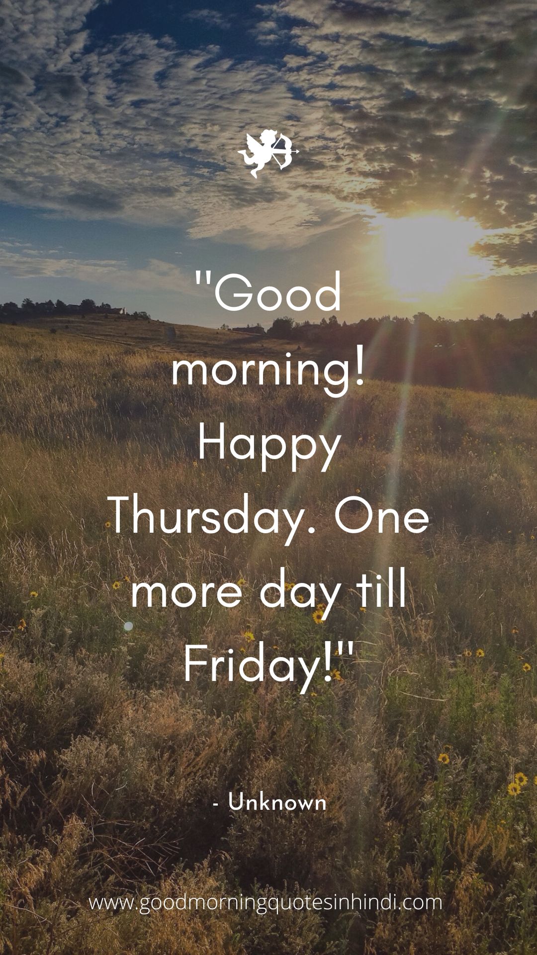 90+ Uplifting Good Morning Quotes for Thursday: Happy Thursday Quotes