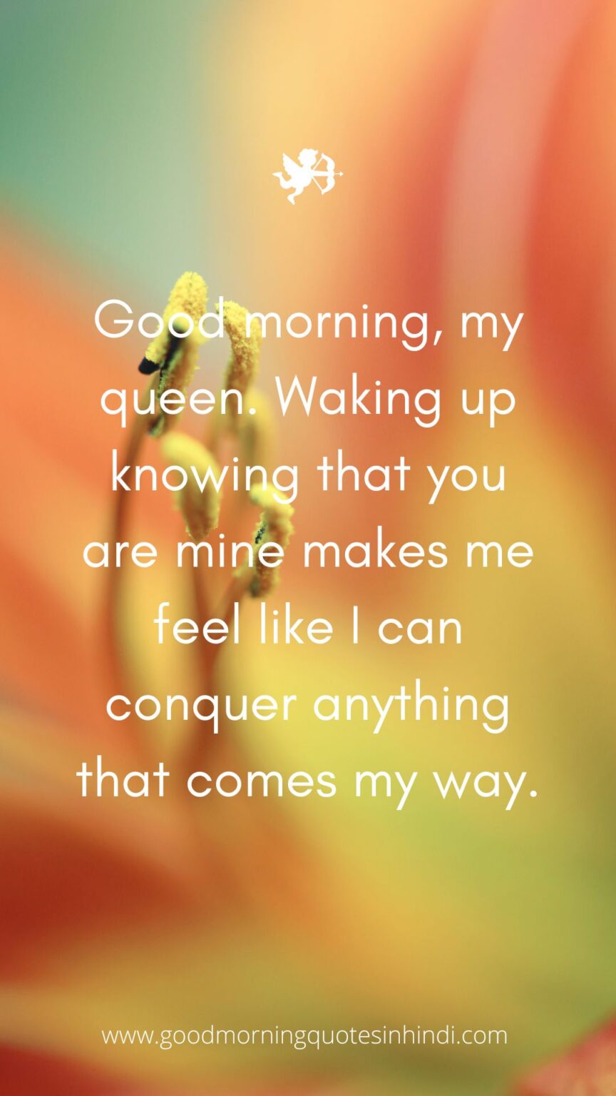 120 Sexy Good Morning Quotes To Make Your Lovers Heart Race 6168