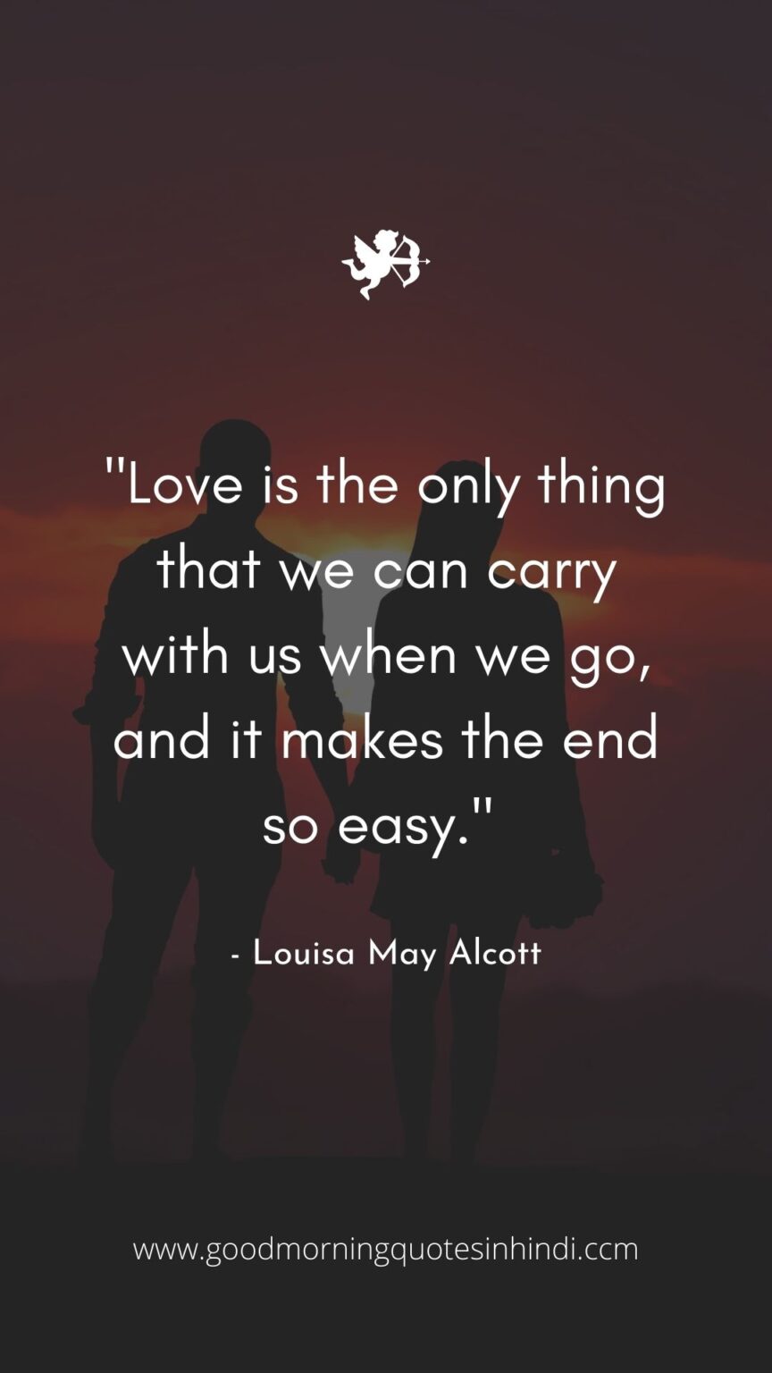 50+ Romantic Love Quotes: Fall in Love All Over Again