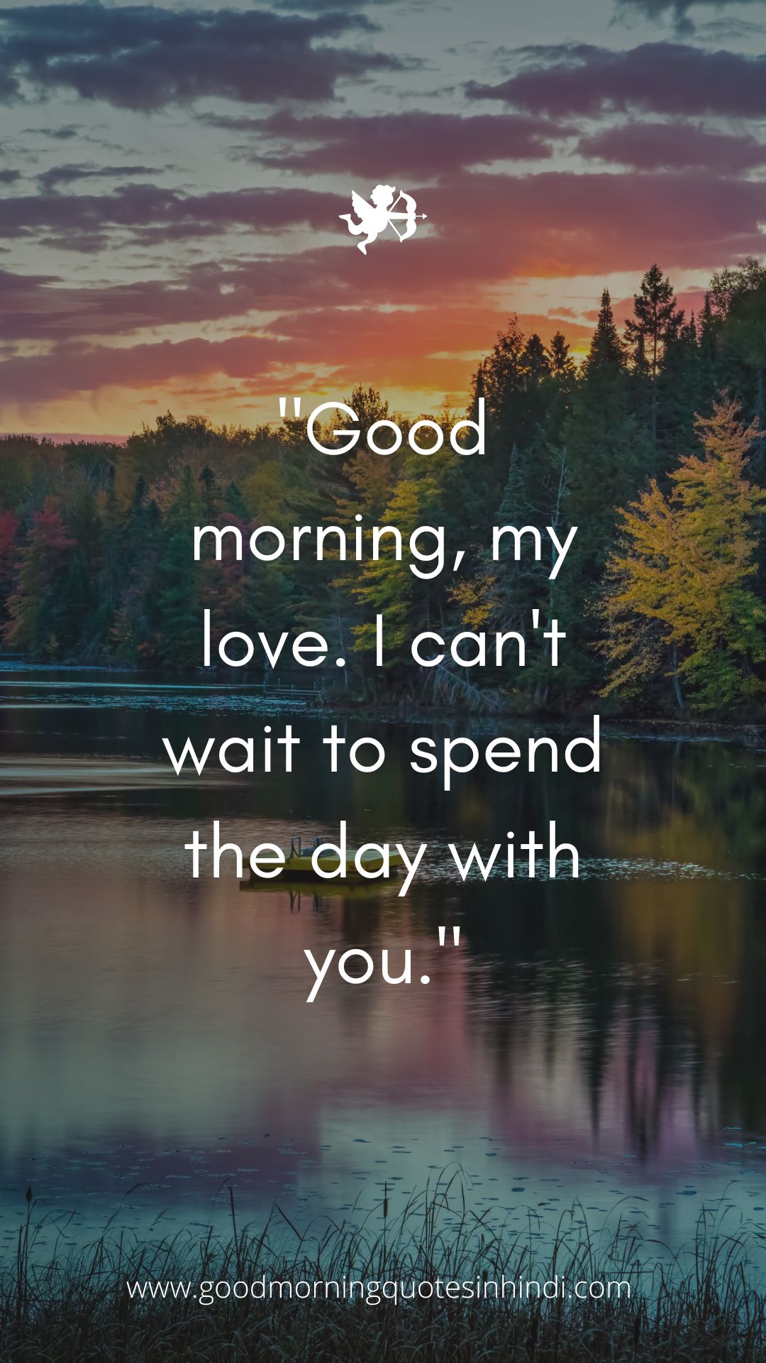 120 Sexy Good Morning Quotes To Make Your Lovers Heart Race 