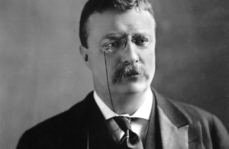 60 Best Theodore Roosevelt Quotes For Modern Inspiration