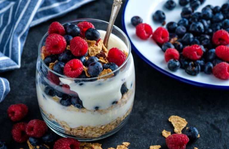 Best 15 Cereal Recipes That Will Change Your Breakfast Game