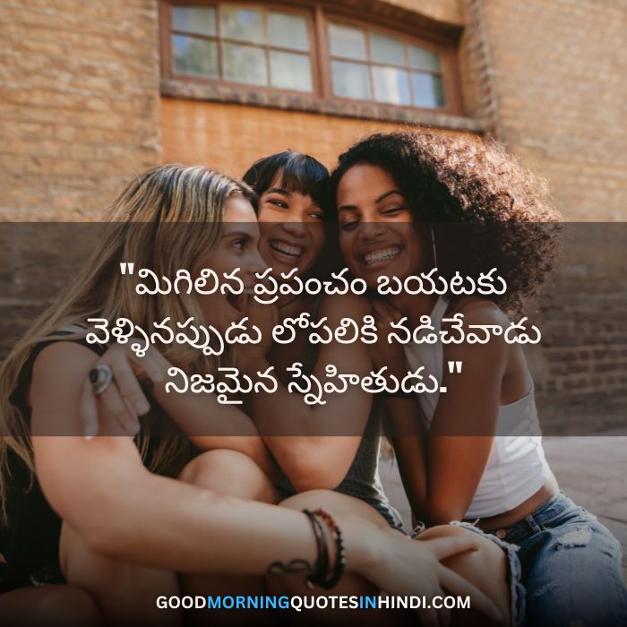 friendship day essay in telugu